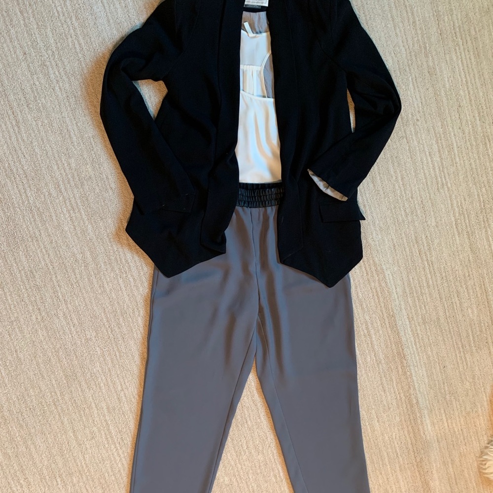 Banana Republic Rayon Joggers